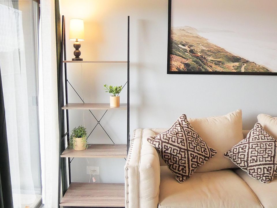 Living Room Decor