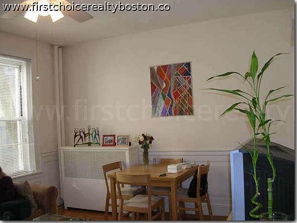 2nd image of 1648 Massachusetts Ave #36B