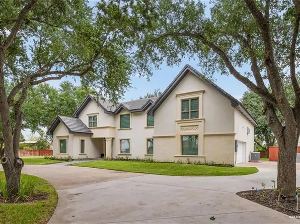 2001 Northgate Ln, McAllen, TX 78504