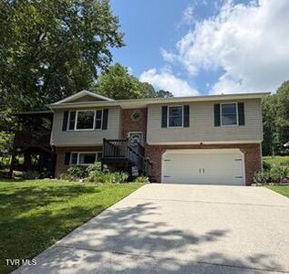 4020 Cooks Inlet Rd, Kingsport, TN, 37664