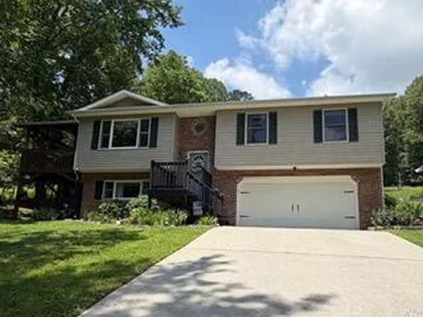 4020 Cooks Inlet Rd, Kingsport, TN 37664