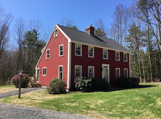 19 Kimball Ln, Kennebunk, ME 04043