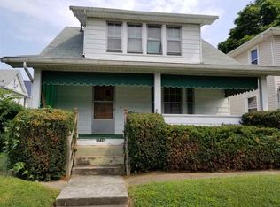 2716 Guyan Ave, Huntington, WV 25702