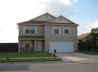 1053 Champlain Dr, Brownsville, TX 78526