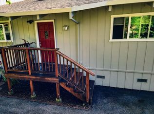 118 Culligan Ct, Boulder Creek, CA 95006