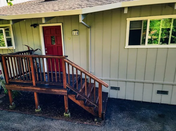 118 Culligan Ct, Boulder Creek, CA 95006