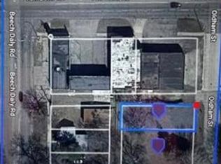 6810 Oldham St, Taylor, MI 48180