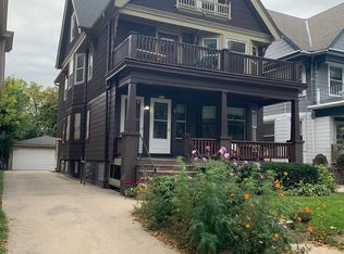 2831 N Frederick Ave, Milwaukee, WI 53211