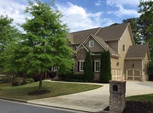 6203 Fernstone Poin NW, Acworth, GA 30101