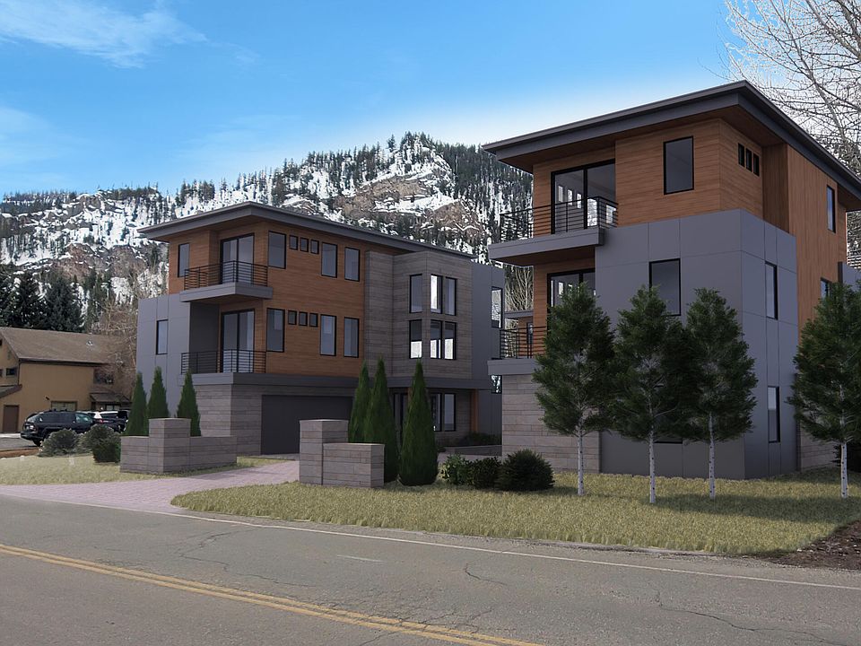 Snowbird Townhomes 222 Bird Dr Ketchum ID Zillow