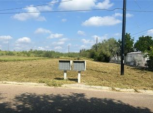 921 Morning Dove St, Roma, TX 78584