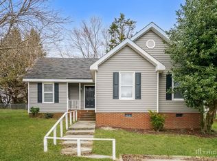 1925 Ranch Mill Cir, Raleigh, NC 27610