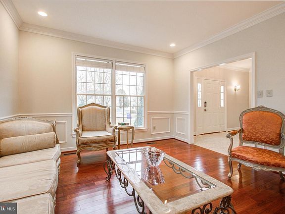 4th image of 12356 Quince Valley Dr