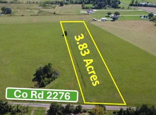 0 County Road 2276 Lot 9, Dayton, TX 77535