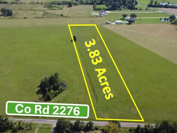 0 County Road 2276 Lot 9, Dayton, TX 77535