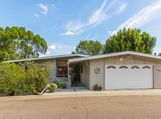 1000 Eastside Rd, El Cajon, CA 92020