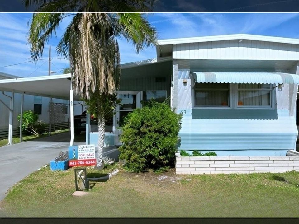 1st image of 8705 S Tamiami Tr 2nd St #On
