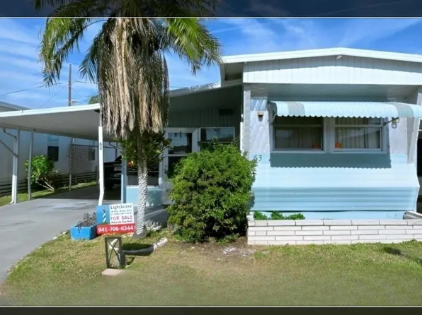 8705 S Tamiami Tr 2nd St #On, Sarasota, FL 34238