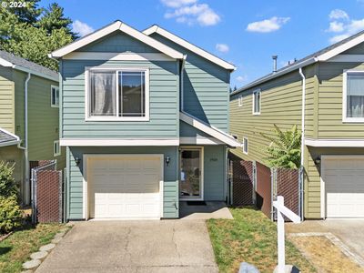 1920 SE 122nd Ave, Portland, OR, 97233