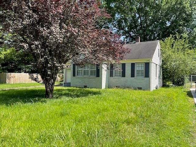 2nd image of 4333 Leatherwood Rd