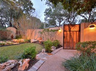 9614 Leaning Rock Cir, Austin, TX 78730