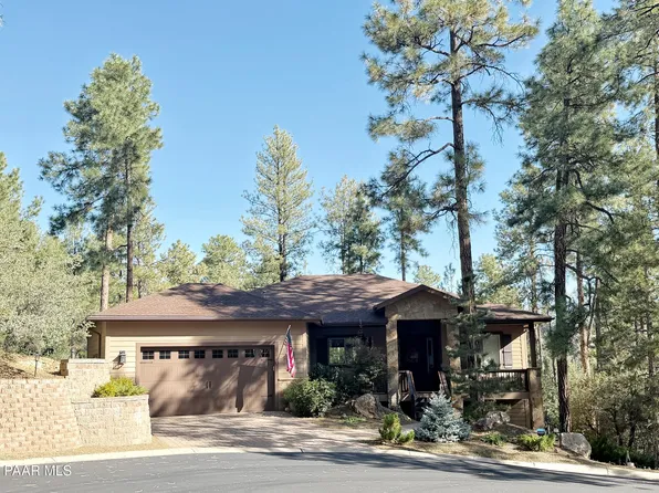 1928 Timber Point W, Prescott, AZ 86303