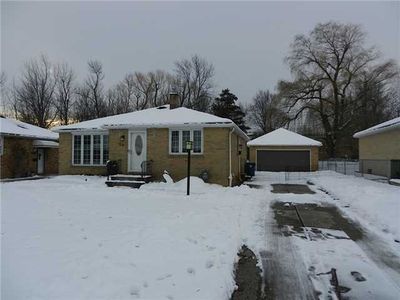 29 Siegfried Dr, Williamsville, NY, 14221