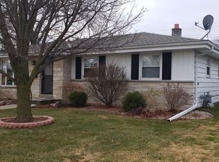 4206 La Salle St, Racine, WI 53402