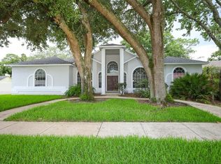 2357 CHANTILLY TERRACE, OVIEDO, FL 32765