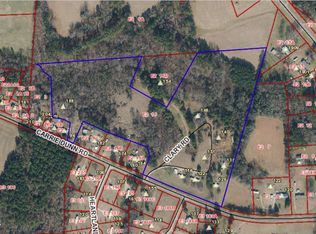 148 Clary Rd, Norlina, NC 27563