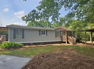 400 Old Stagecoach Rd, Carrollton, GA 30116