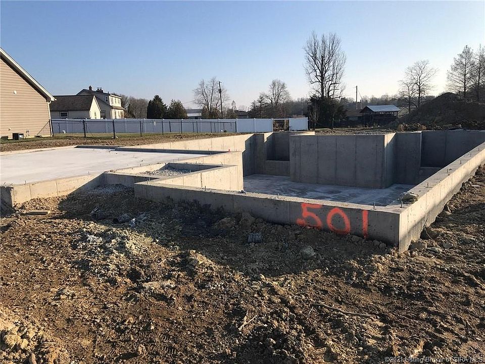 2nd image of LOT 4433 501 Venice Way
