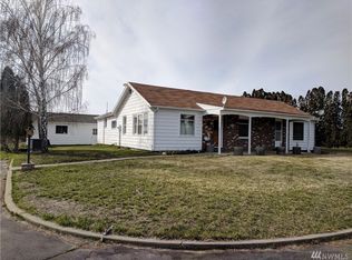 263 Old Riverside Hwy, Omak, WA 98841
