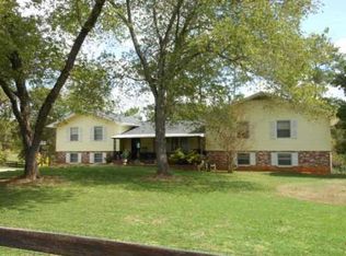 145 Shadow Ln SW, Rome, GA 30165