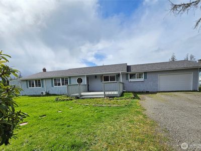 831 Robin Hood Loop, Forks, WA, 98331