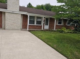 427 Bedford Ave, Xenia, OH 45385