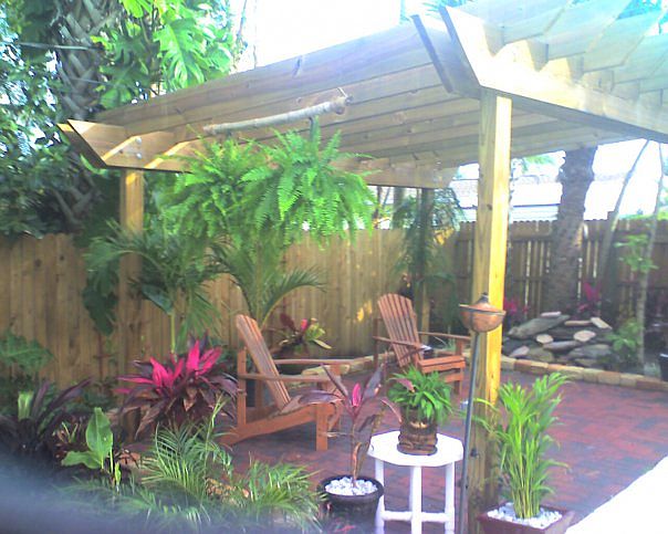 Pergola