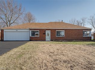 709 Willow Dr, Euclid, OH