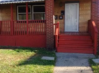349 S Marshall St, Pontiac, MI 48342