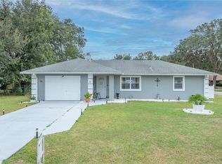 10 Teak Rd, Ocala, FL 34472