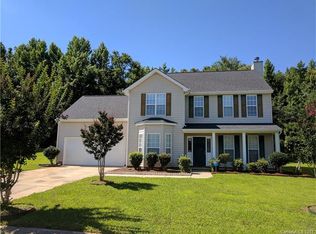 8717 Terra Cotta Dr, Charlotte, NC 28215