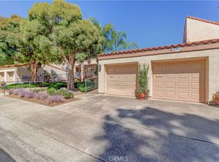 3361 Monte Hermoso UNIT N, Laguna Woods, CA 92637