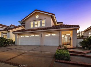 28281 Rancho Grande, Laguna Niguel, CA 92677
