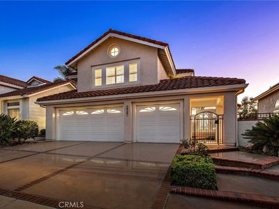 28281 Rancho Grande, Laguna Niguel, CA, 92677