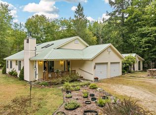 46 Pot O Beans Rd, Moultonboro, NH 03254