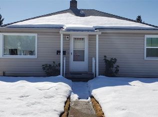2609 W Rowan Ave, Spokane, WA 99205