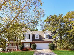 95 Bermuda Cir, Covington, GA 30016
