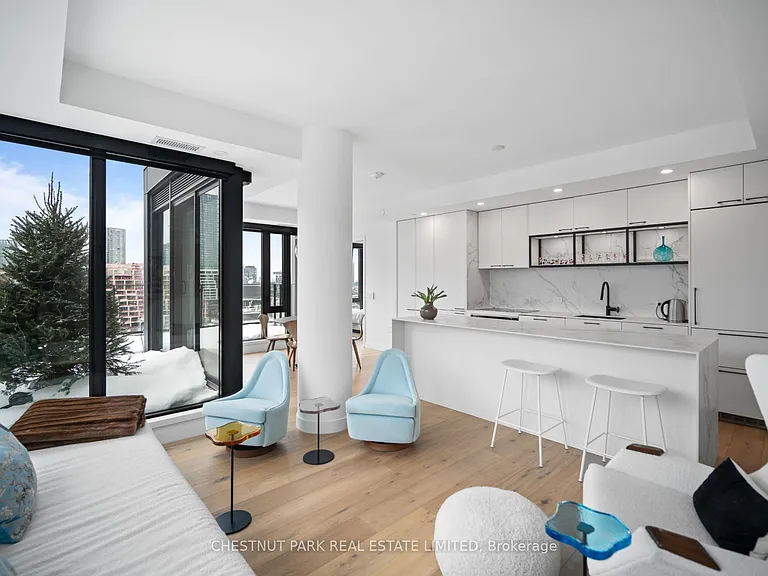 505 Richmond St W #1216 — Photo 10