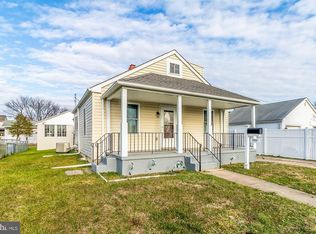 2604 Gray Manor Ter, Dundalk, MD 21222