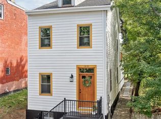 1431 Adams St, Pittsburgh, PA